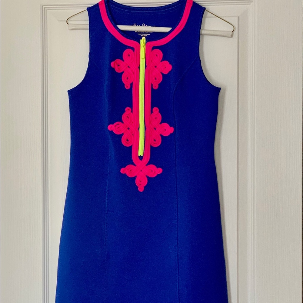 Stunning limited edition Lilly dress